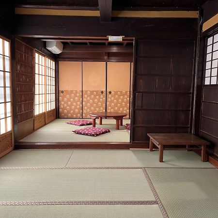 Yoshino-Gun - House - Vacation Stay 90749V Kamiichi  Екстериор снимка