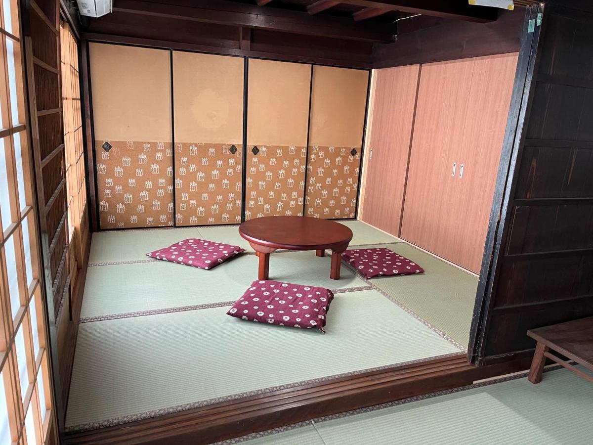 Yoshino-Gun - House - Vacation Stay 90749V Kamiichi  Екстериор снимка