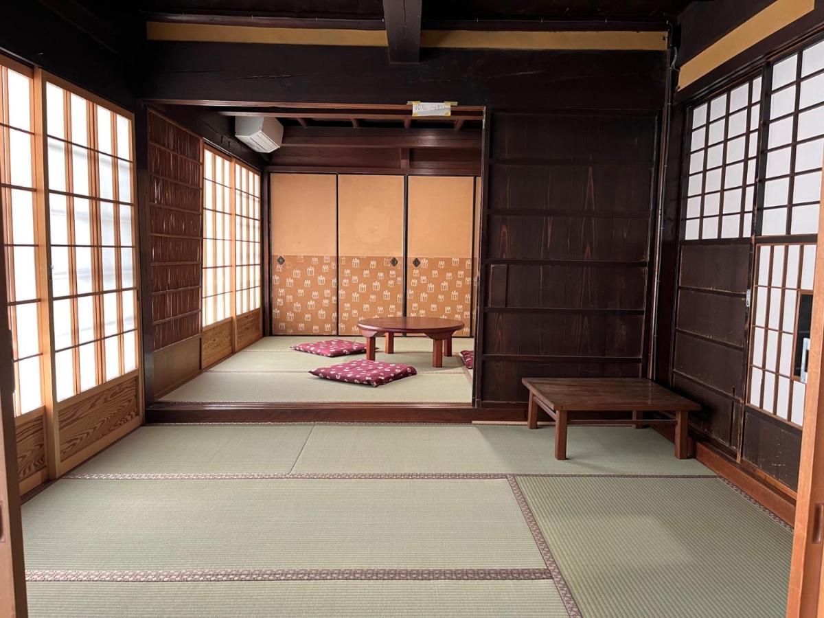Yoshino-Gun - House - Vacation Stay 90749V Kamiichi  Екстериор снимка