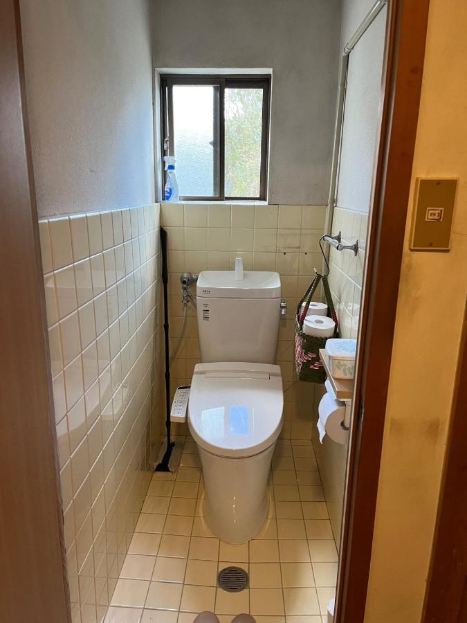 Yoshino-Gun - House - Vacation Stay 90749V Kamiichi  Екстериор снимка
