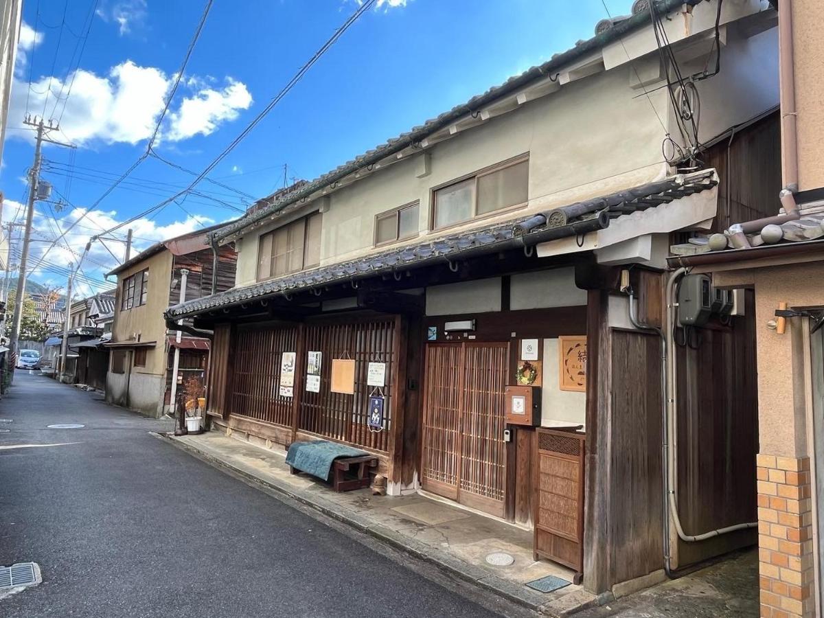 Yoshino-Gun - House - Vacation Stay 90749V Kamiichi  Екстериор снимка