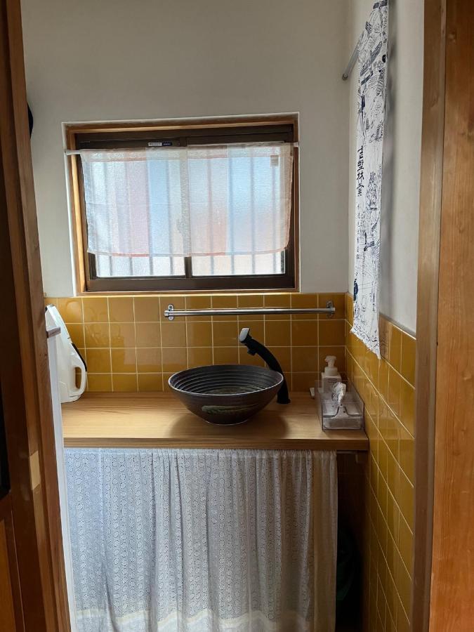 Yoshino-Gun - House - Vacation Stay 90749V Kamiichi  Екстериор снимка