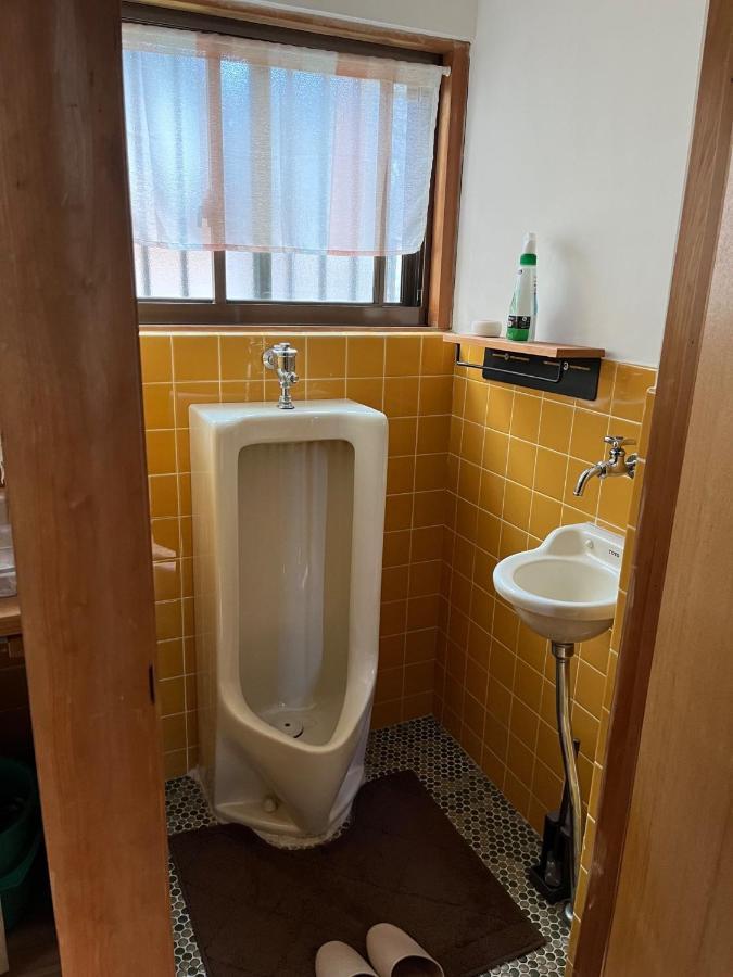 Yoshino-Gun - House - Vacation Stay 90749V Kamiichi  Екстериор снимка