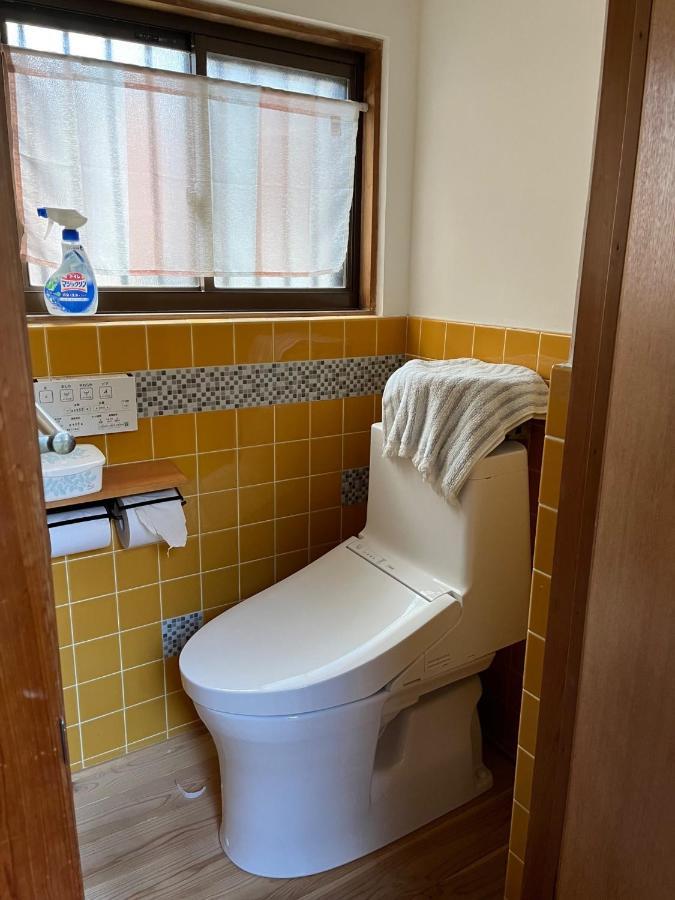 Yoshino-Gun - House - Vacation Stay 90749V Kamiichi  Екстериор снимка