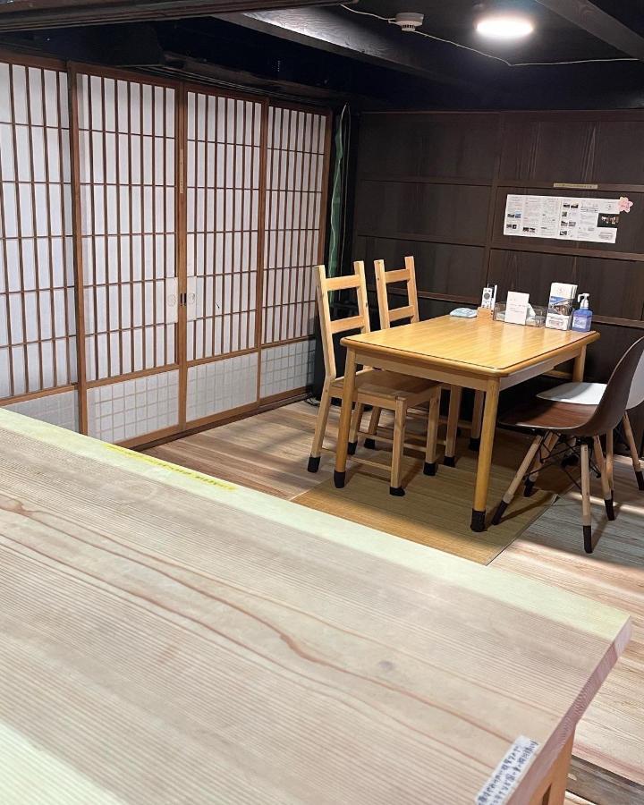 Yoshino-Gun - House - Vacation Stay 90749V Kamiichi  Екстериор снимка