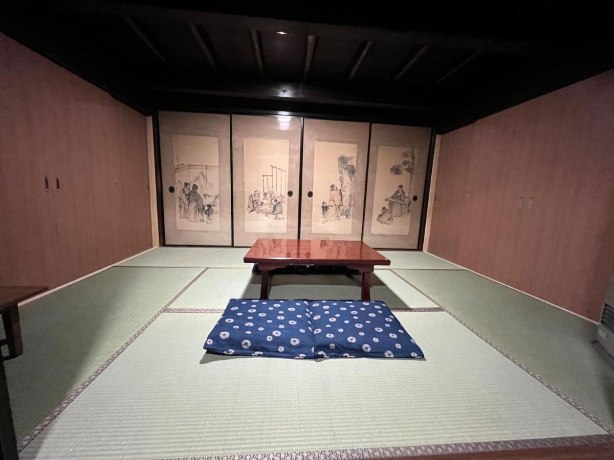 Yoshino-Gun - House - Vacation Stay 90749V Kamiichi  Екстериор снимка