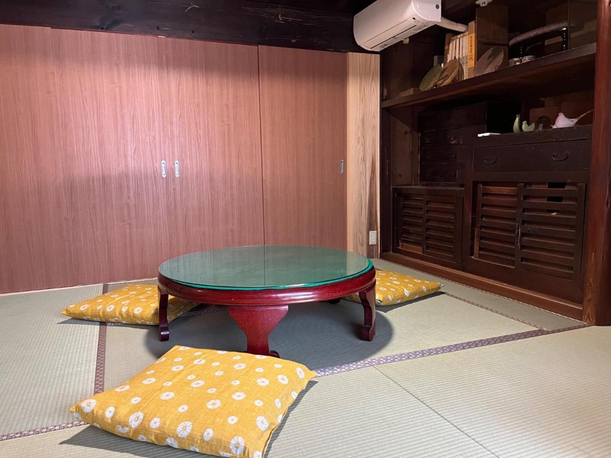 Yoshino-Gun - House - Vacation Stay 90749V Kamiichi  Екстериор снимка